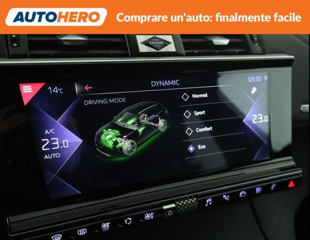 DS AUTOMOBILES DS 7 Crossback BlueHDi 180 aut. Prestige