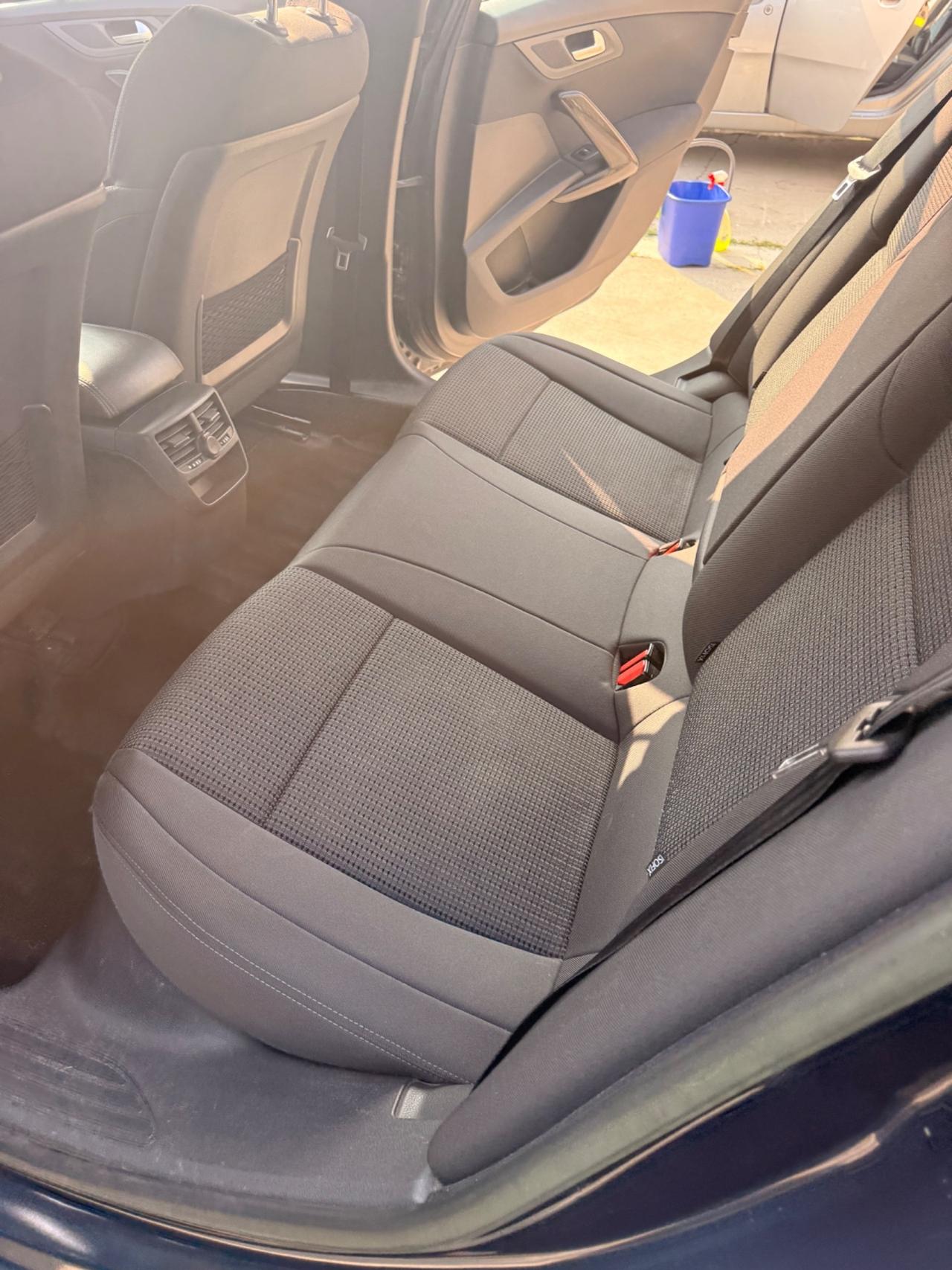 Peugeot 508 2.0 HDi 140 CV SW Allure