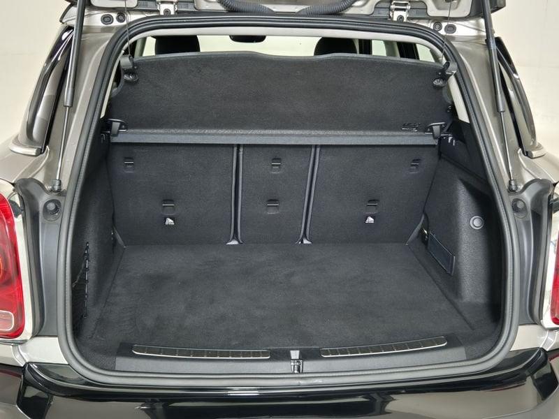 MINI Mini Countryman F60 2017 Diese Mini Countryman 2.0 Cooper D Boost auto my18