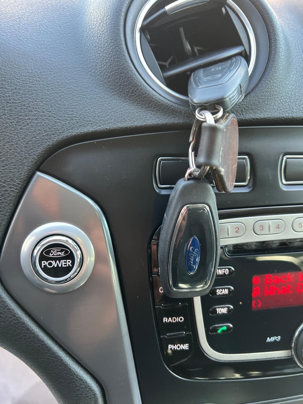 Ford Mondeo 2.0 TDCi 163 CV 5 porte Titanium