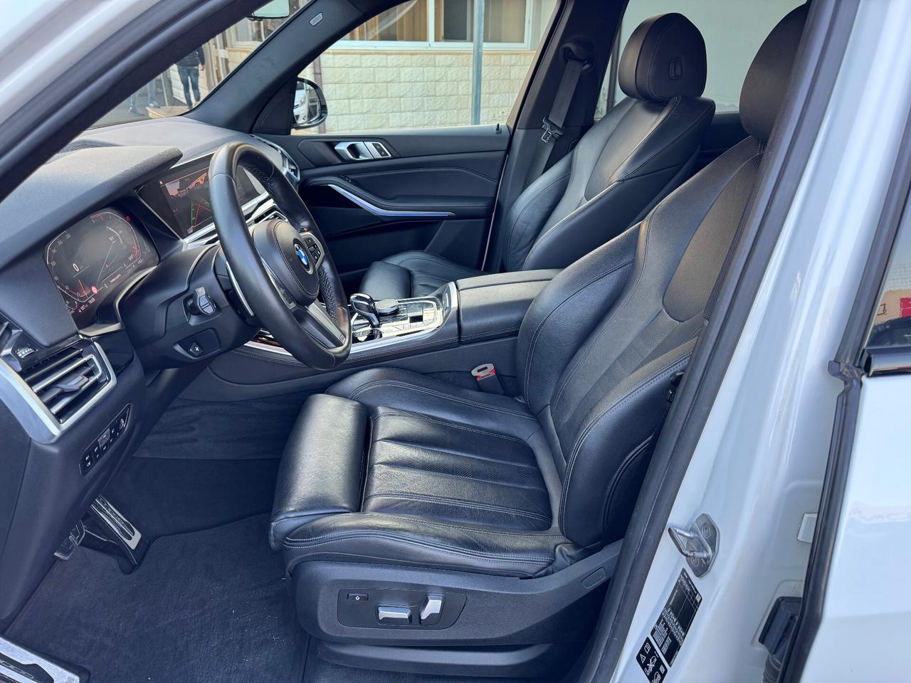 Bmw X5 xDrive30d Msport