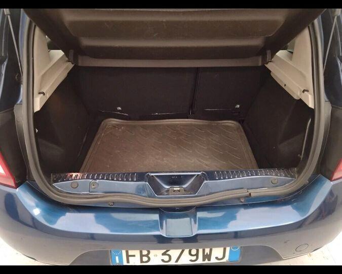 Dacia Sandero 0.9 TCe 12V T-GPL 90CV Start&Stop La Gazzetta d. Sp.