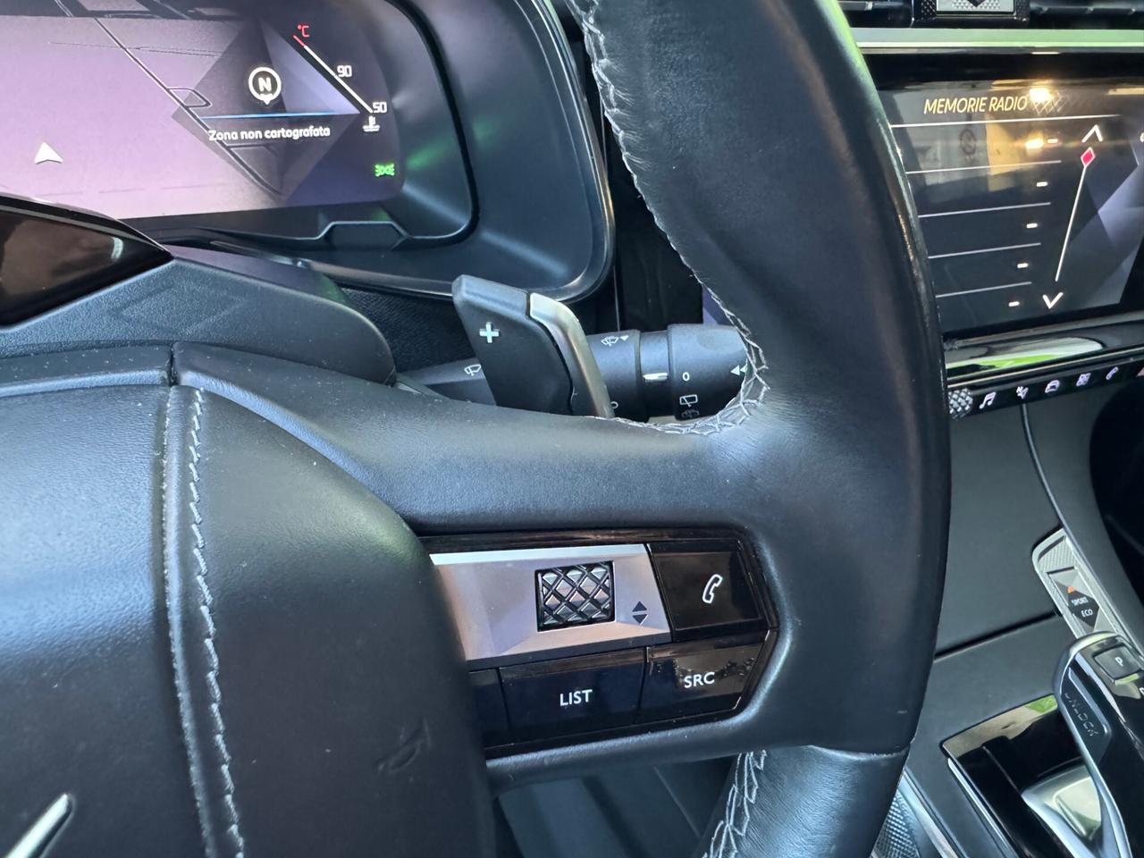 Ds 7 Crossback 1.5 RIVOLI EAT8 GARANZIA 24 MESI