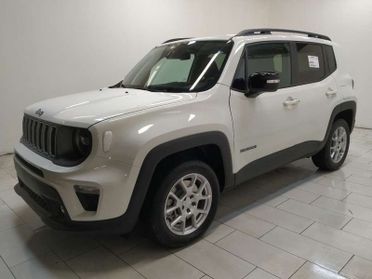 Jeep Renegade 1.3 t4 phev Limited 4xe at6