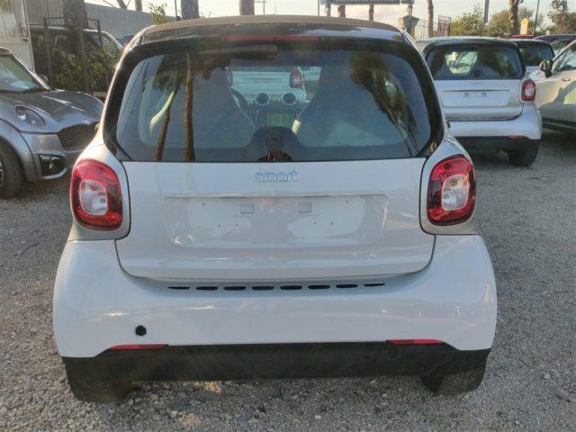 SMART ForTwo 1.0 AndroidAuto,CRUISE,CERCHI LEGA,CLIMA ..