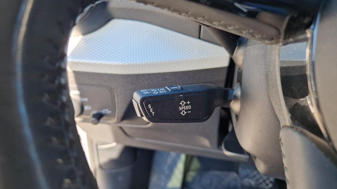 Audi Q2 1.6 TDI S tronic line Edition NAVIGATORE