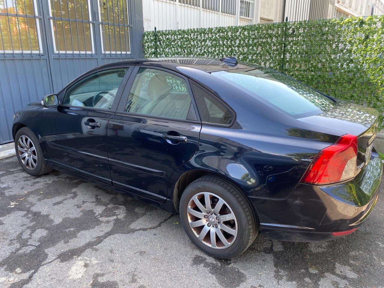 Volvo S40 1.6 D cat Momentum