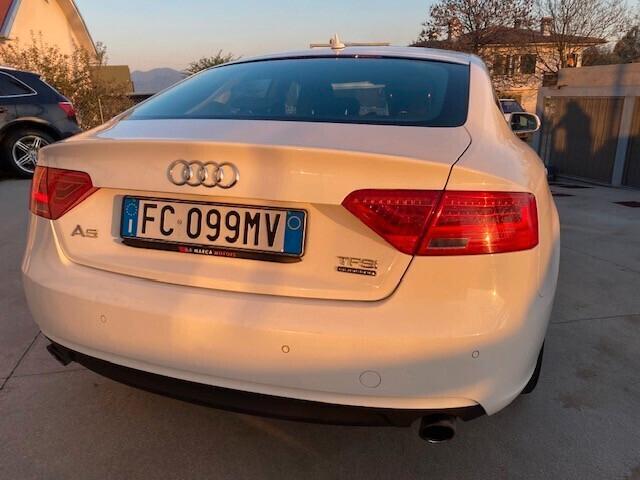 Audi A5 2.0 TFSI 230 CV quattro Advanced