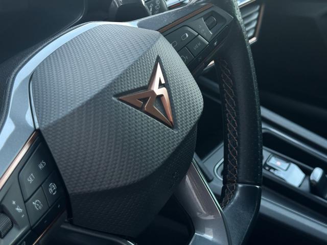 CUPRA Formentor 1.5 TSI DSG Prezzo Netto