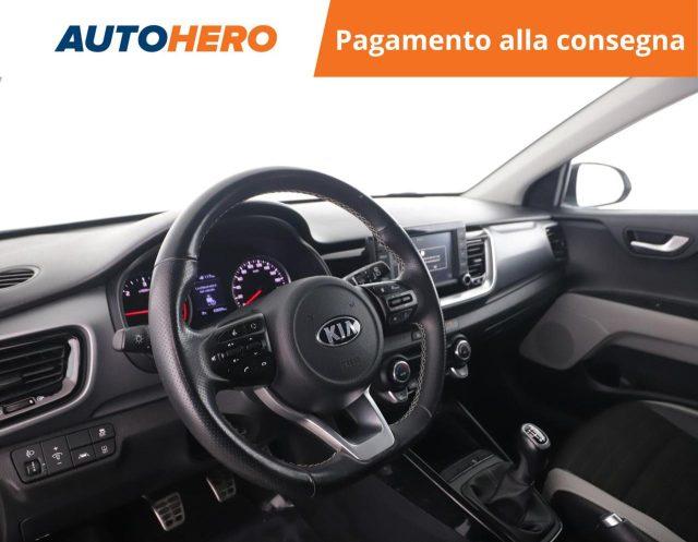 KIA Stonic 1.6 CRDi 110 CV Energy