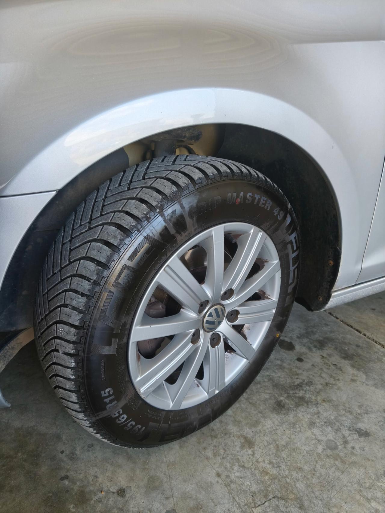 Volkswagen Golf 1.6 TDI , 105cv