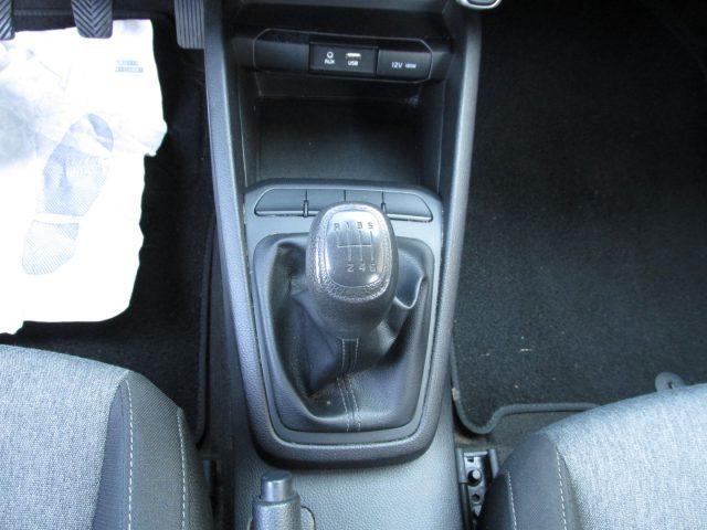 KIA Stonic 1.6 CRDi 110cv Urban -BiColor-Ok NEOPAT.- EURO 6/B