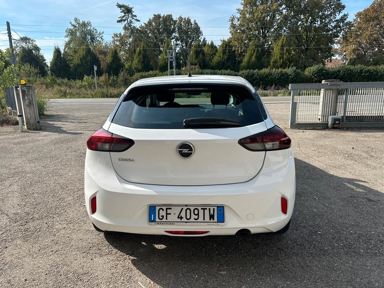 Opel Corsa 1.2 100 CV Edition