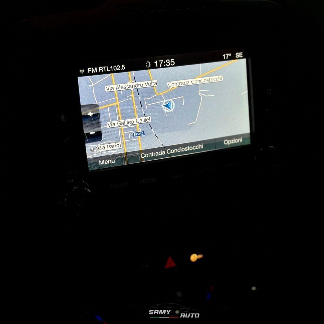 Jeep Renegade 2.0 Mjt 140CV 4WD