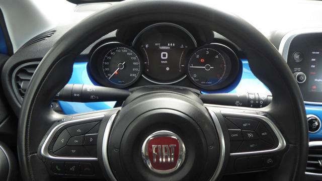 FIAT 500X 1.3 MultiJet 95 CV City Cross