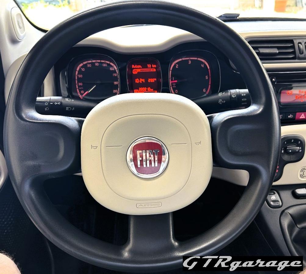 FIAT PANDA 3° 1.3 MJT S&S 4x4 OK NEOPATENTATI