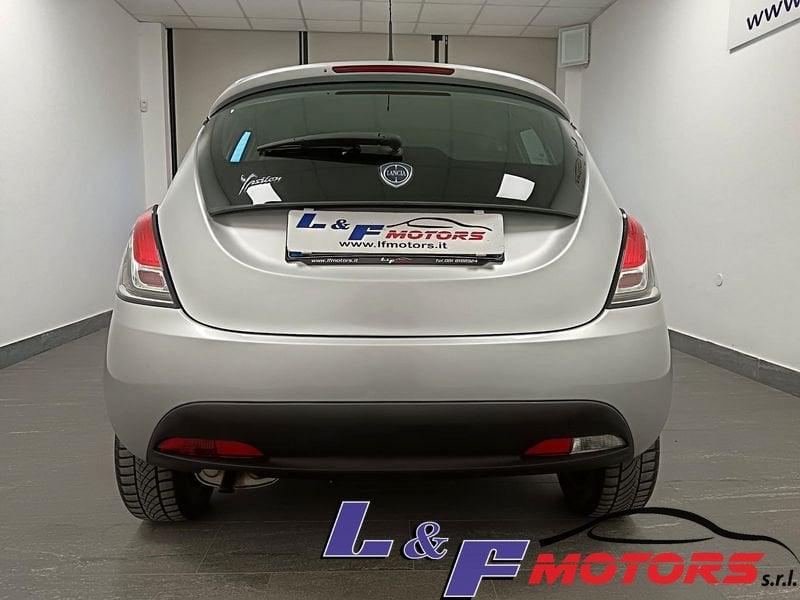 Lancia Ypsilon Ypsilon 1.2 PLATINUM GPL CASA MADRE