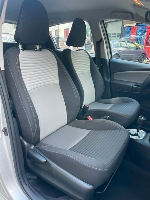 Toyota Yaris 1.5 Hybrid 5 porte Trend Uniprop. Prezzo vero!!!!!