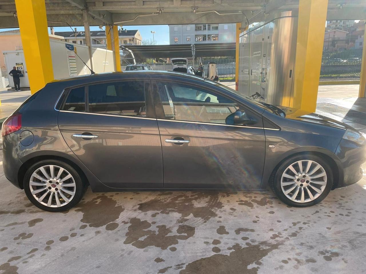 Fiat Bravo 1.6 MJT 120 CV 2010