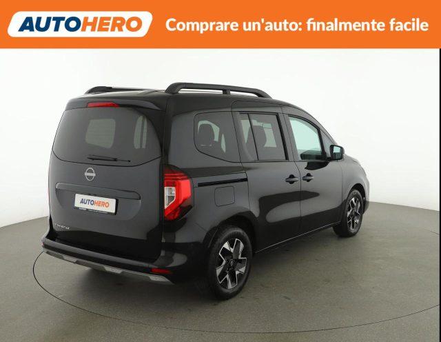 NISSAN Townstar 1.3 130 CV N-Connecta