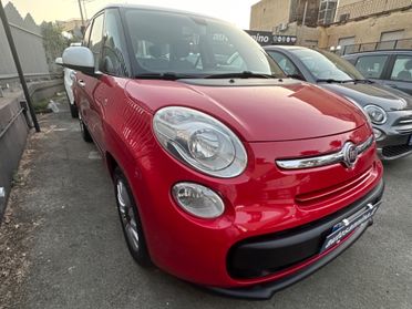 Fiat 500L 1.3 Multijet 85 CV Pop Star 2014