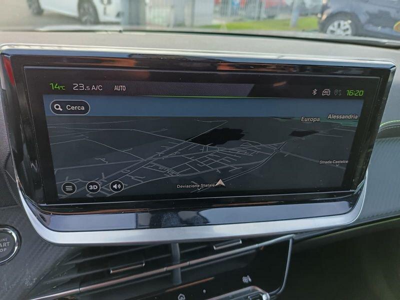 Peugeot 2008 2008 PureTech 130 S&S EAT8 GT