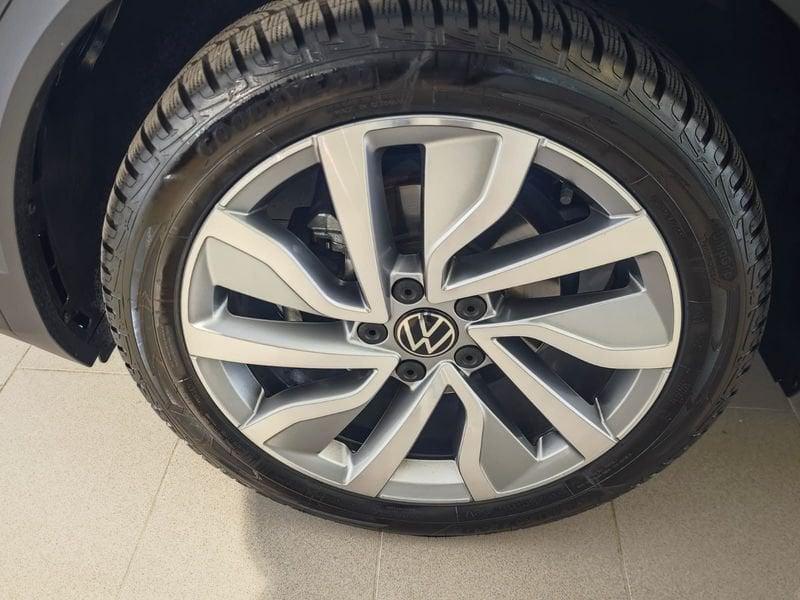 Volkswagen T-Roc T-Roc 1.0 TSI Style
