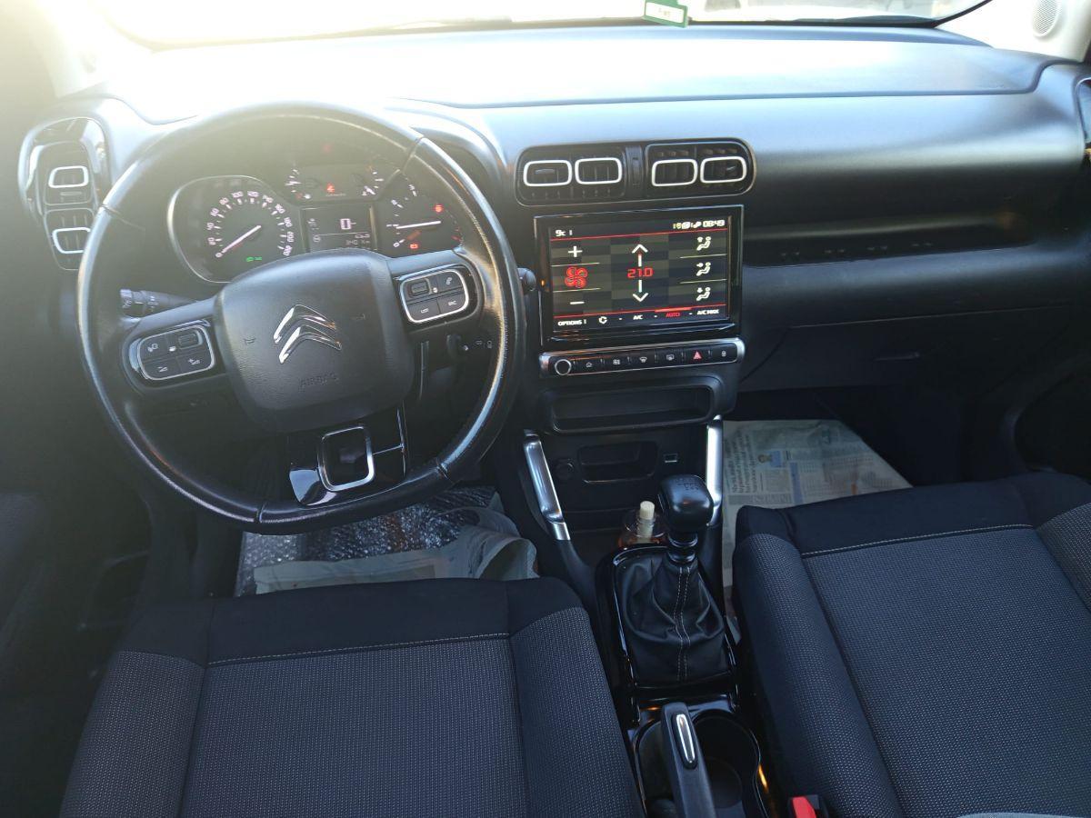 CITROEN C3 Aircross BlueHDi 110 Shine 2022