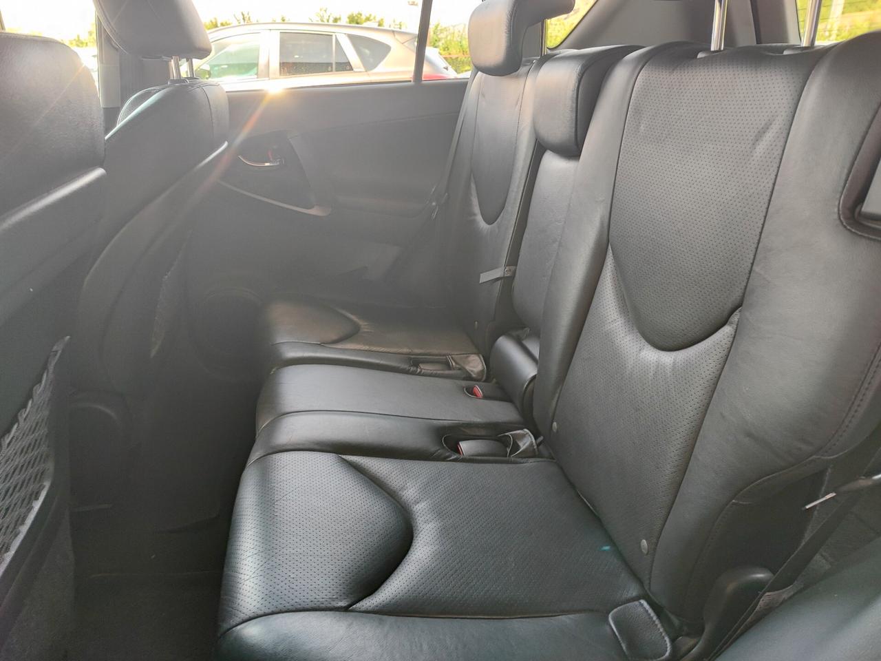 Toyota RAV 4 RAV4 Crossover 2.2 D-Cat A/T 150 CV Luxury