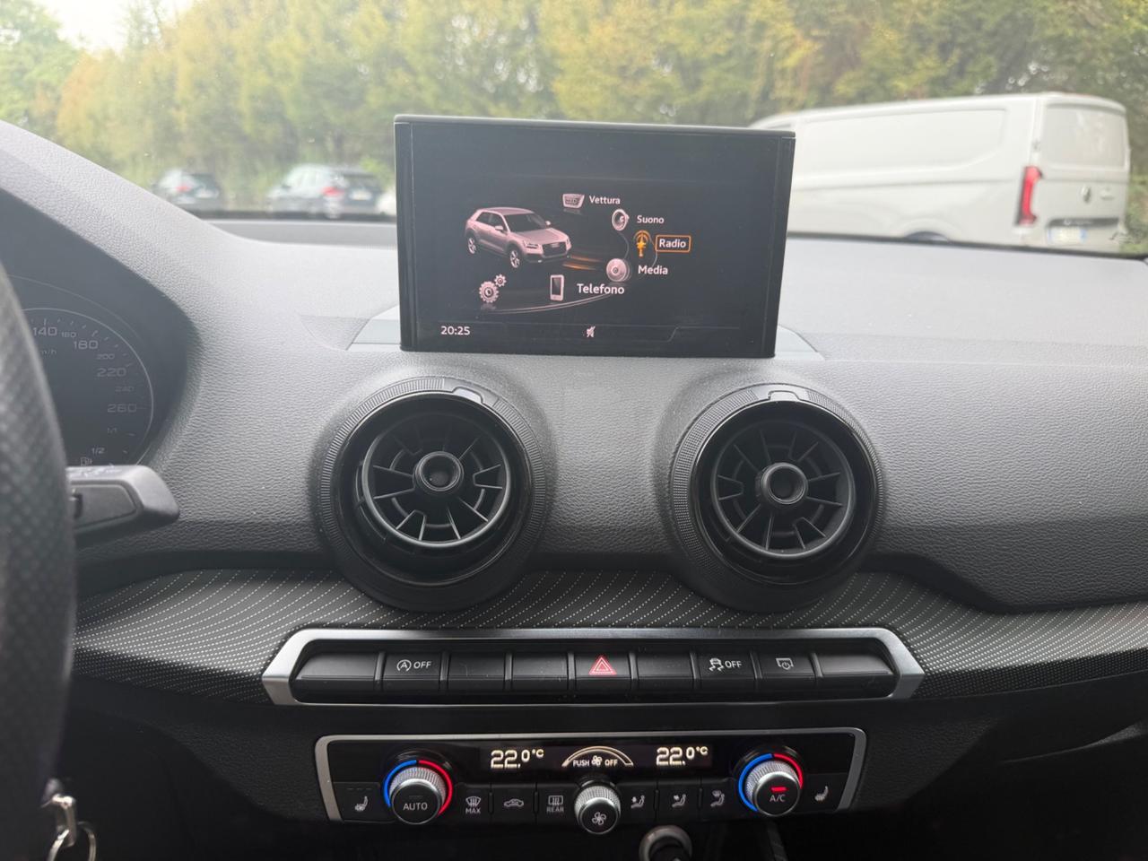 Audi Q2 1.6 TDI Sport