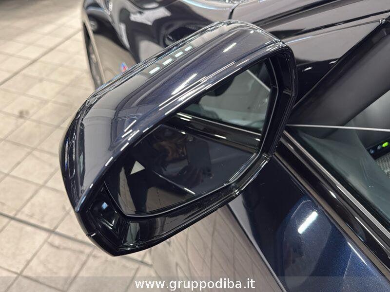 BMW Serie 5 Touring Serie 5 G61 Touring i5 Touring edrive40 MSport Pro