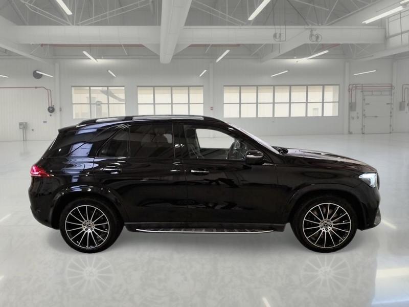 MERCEDES-BENZ GLE 350 de 4MATIC EQ-POWER Premium