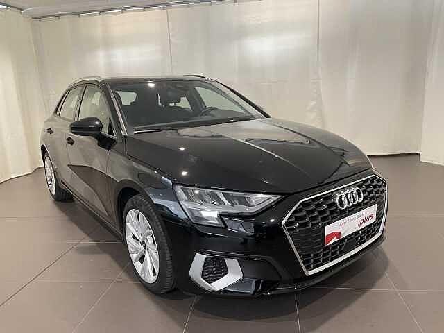 Audi A3 SPB 35 TDI S tronic Business Advanced