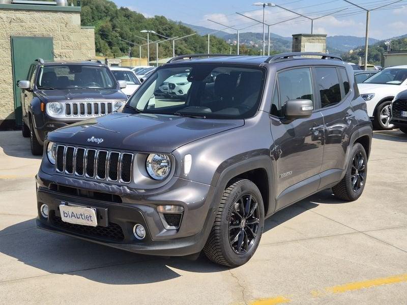 Jeep Renegade 1.0 t3 Limited 2wd