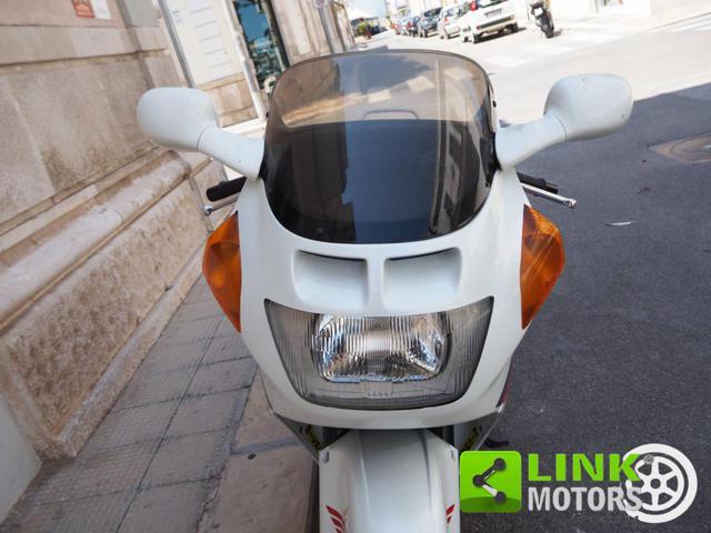 HONDA CBR 1000 F Iscritta ASI