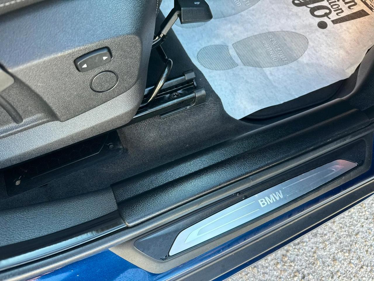 Bmw X1 xDrive20d Sport GARANZIA