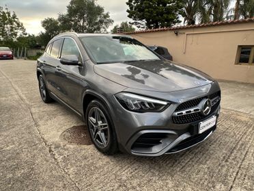 Mercedes-benz GLA 200 GLA 200 d Automatic AMG Line Premium