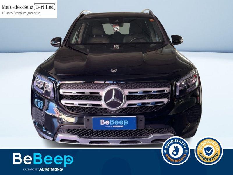 Mercedes-Benz Classe GLB GLB 200 D SPORT AUTO