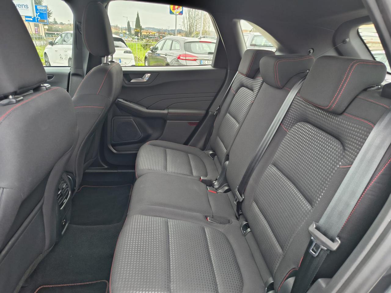 Ford Kuga 1.5 D **N1** AUTOCARRO 5 POSTI ST-Line*PREZZO IVA ESCLUSA*