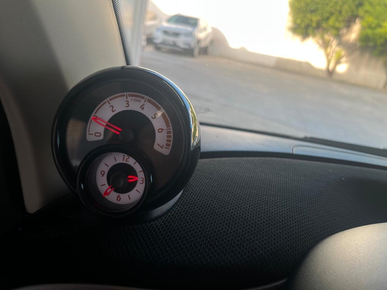 Smart ForTwo Cabrio 1.0 71cv AUT. Prime NEOPATENTATI