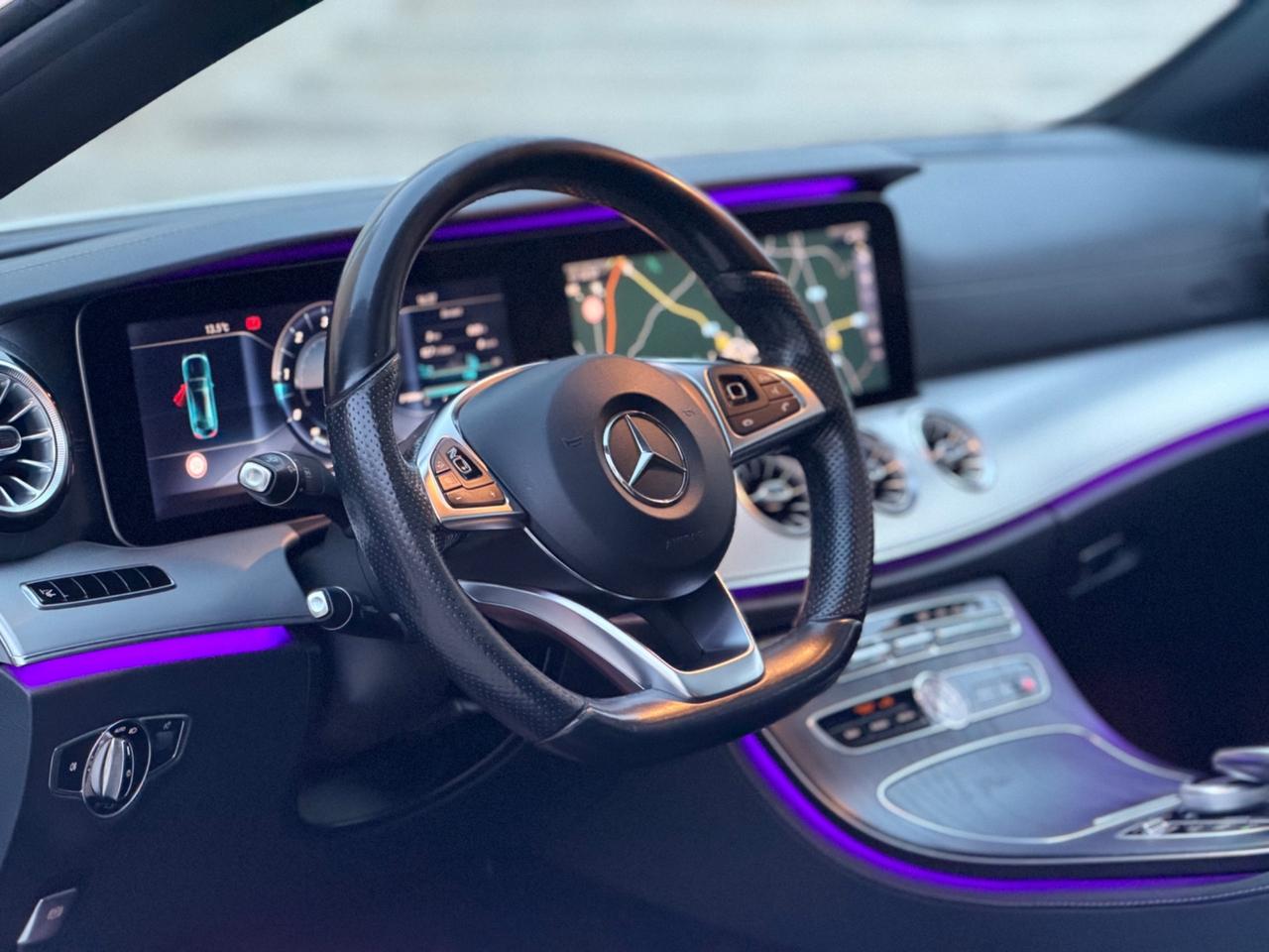 Mercedes-benz E 220d PremiumPlus Coupè 2.0 194cv