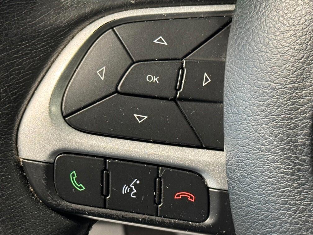 Jeep Renegade 1.6 mjt Longitude fwd 120cv Navi 16" Neopat