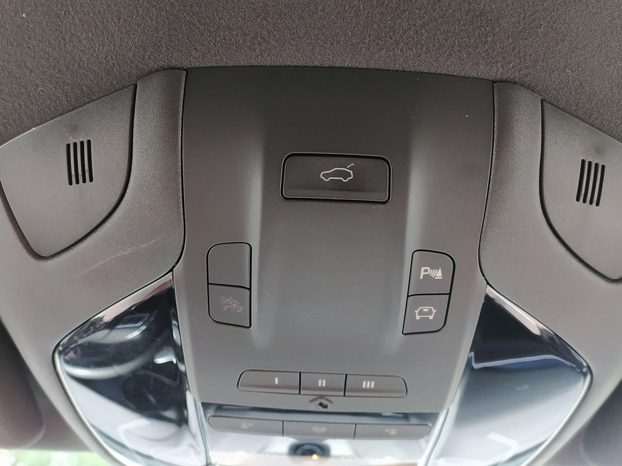 Maserati Levante GranSport 3.0 V6