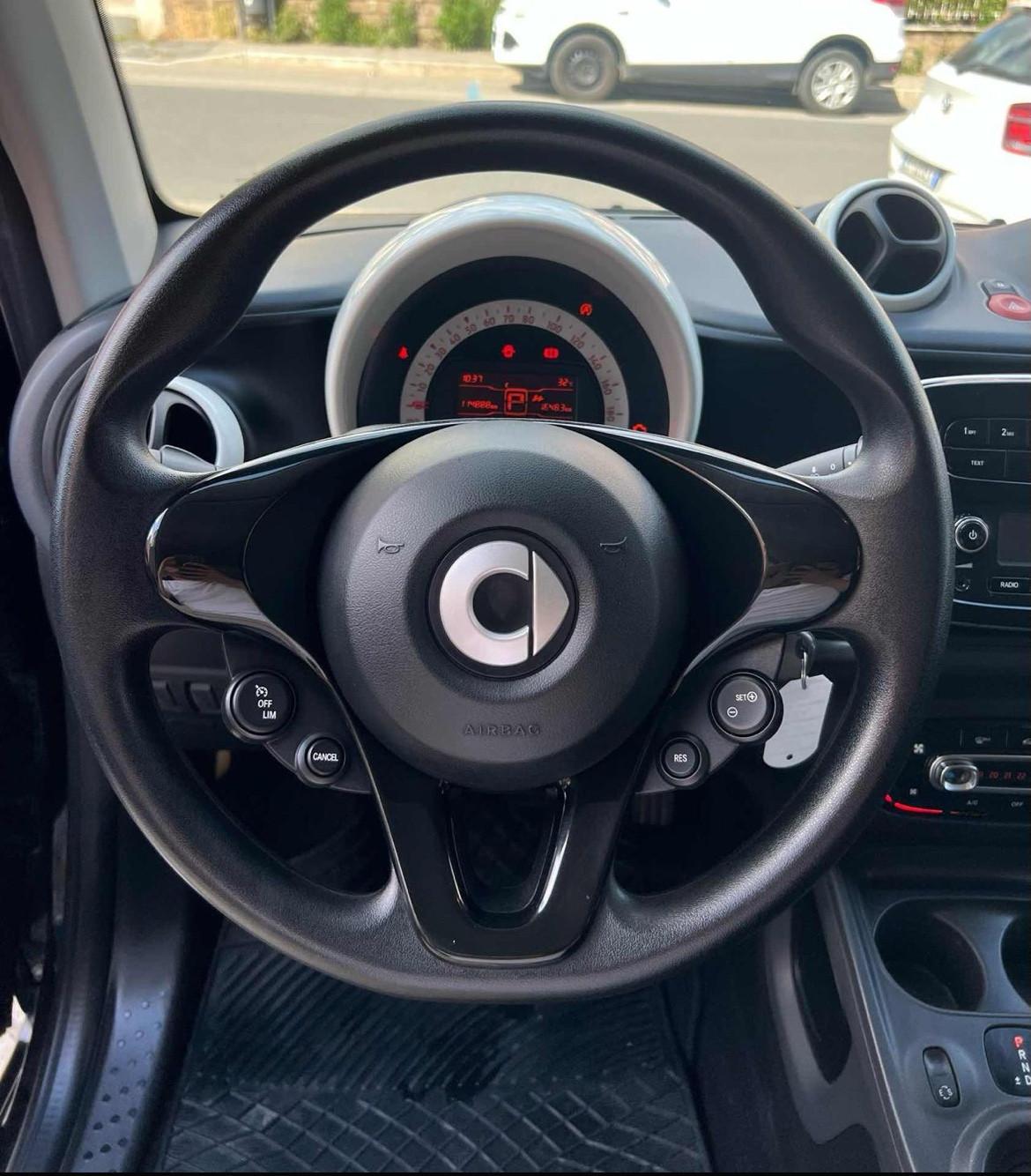 Smart ForTwo 70 1.0 Youngster