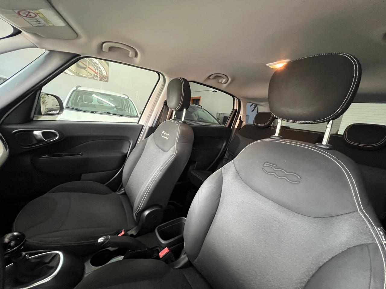 Fiat 500L 1.3 Multijet 95 CV Pop Star