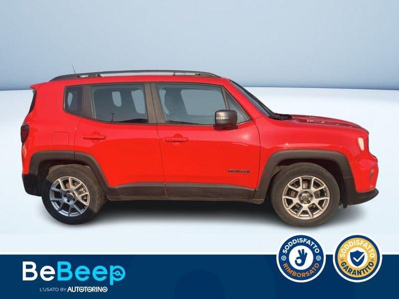 Jeep Renegade 1.0 T3 LIMITED 2WD