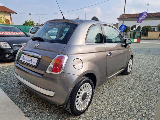 FIAT 500 1.2 Lounge *1 Proprietario*