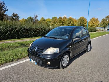 CITROEN C3 1.1 EXCLUSIVE"OK PER NEOPATENTATI"