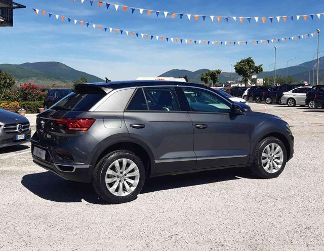 VOLKSWAGEN T-Roc 1.0 TSI 115 CV Advanced BlueMotion Technology