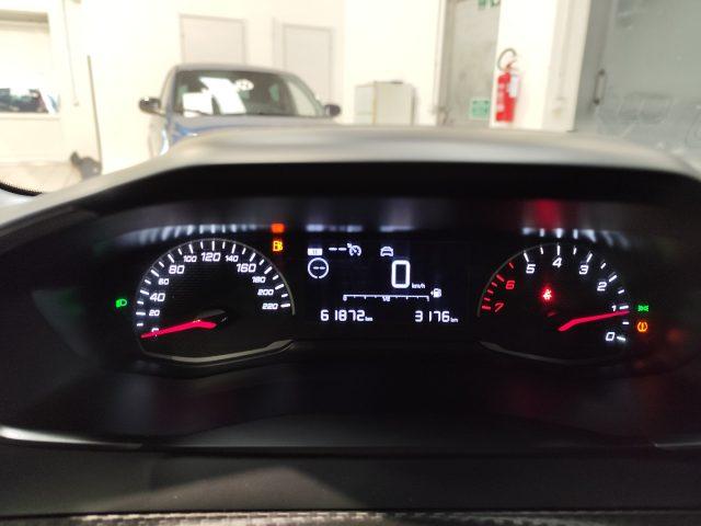 PEUGEOT 208 PureTech 100 Stop&Start 5 porte Active